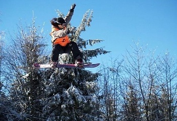 Olešnice v Orlických horách