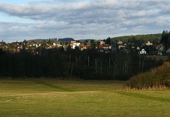 Pačejov