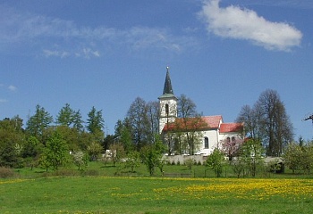 Pačejov