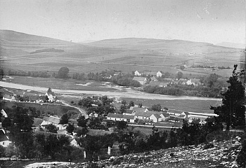 Velké Hydčice