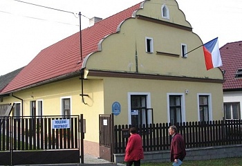 Velké Hydčice