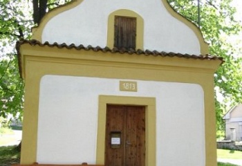 Velké Hydčice