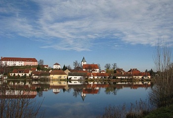 Velký Bor