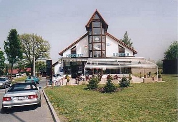 Odrava