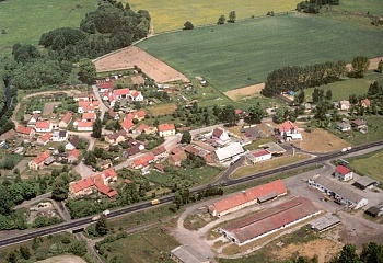 Odrava