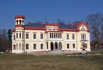 Odrava
