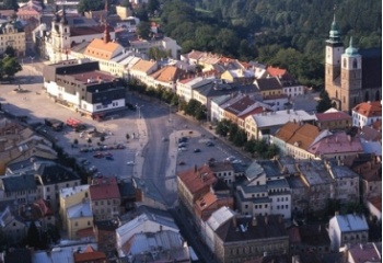 Jihlava