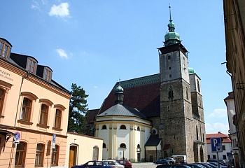 Jihlava