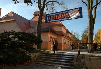 Jihlava