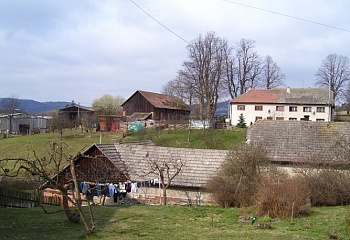 Chlum-Korouhvice
