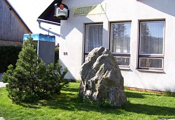 Bílý Kámen