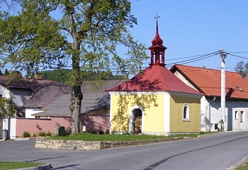 Bílý Kámen