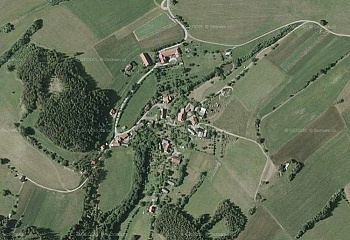 Moravecké Pavlovice