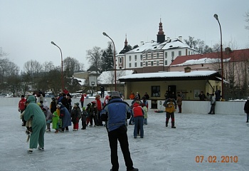 Podbřezí