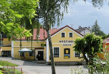 Podbřezí