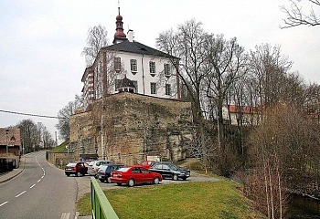 Podbřezí