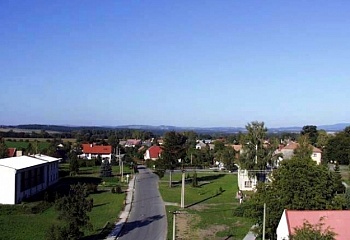 Pohoří