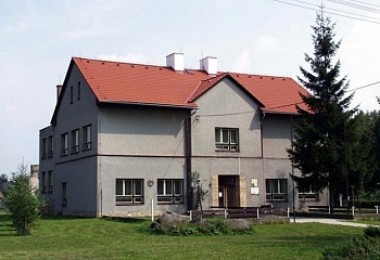 Pohoří