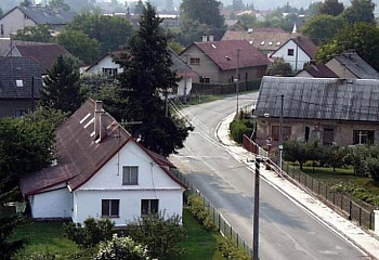 Pohoří