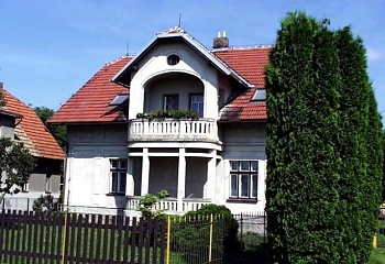 Pohoří