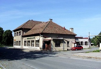 Pohoří