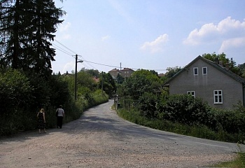 Chrást