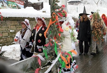 Růžová