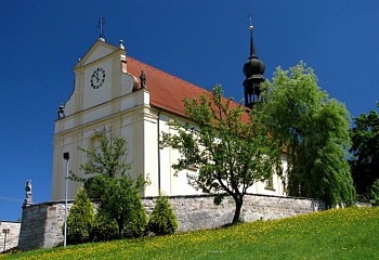 Růžová