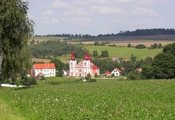 Rozsochy