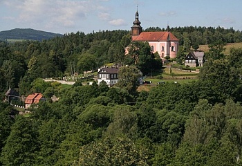 Srbská Kamenice