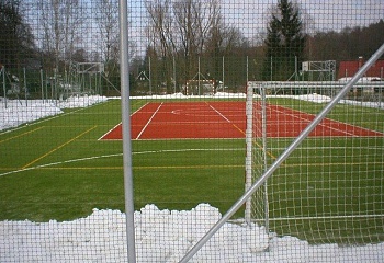 Srbská Kamenice