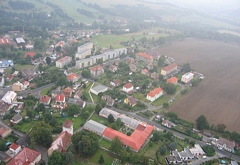 Starý Šachov