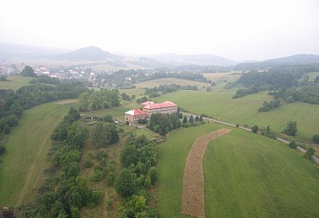 Starý Šachov