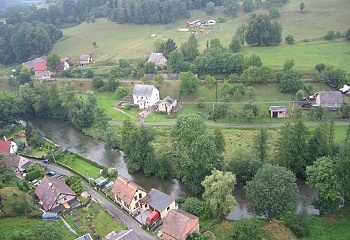 Starý Šachov
