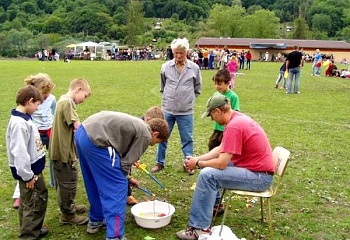 Těchlovice