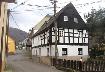 Těchlovice