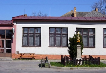 Boršov