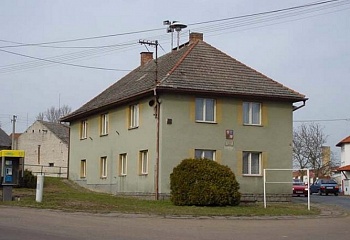 Chválenice