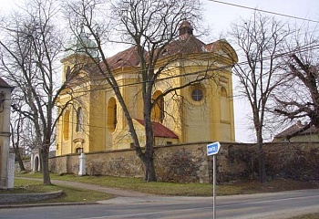 Chválenice