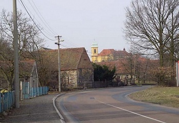 Chválenice