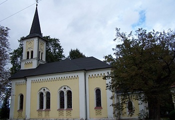 Lešany