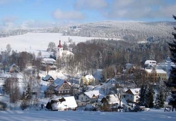 Sedloňov