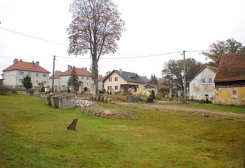 Okrouhlá