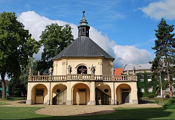 Mořice
