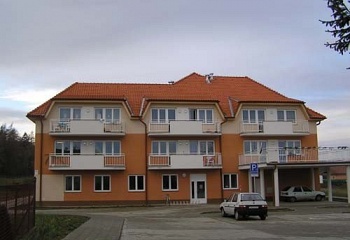Mostkovice