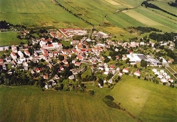 Verneřice