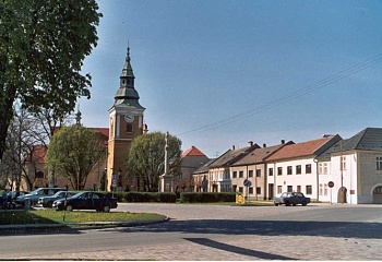 Němčice nad Hanou