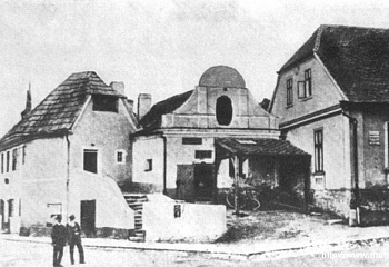 Horšovský Týn