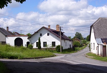 Cerekvička-Rosice