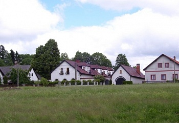 Cerekvička-Rosice